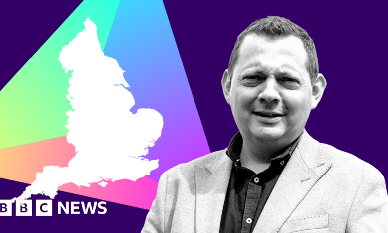 Matt Chorley: Local elections might lack glamour, but they matter