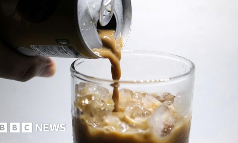 Milkshakes and lattes could be covered by sugar tax