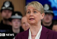 Sex offenders to be denied asylum rights in new law