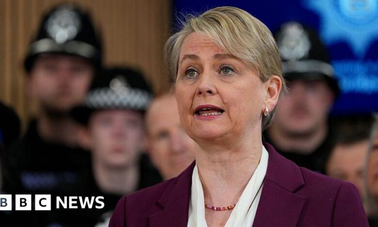 Sex offenders to be denied asylum rights in new law