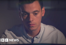 M&S and Co-Op: BBC reporter on talking to the hackers