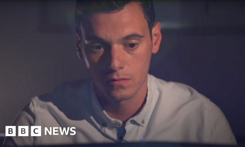 M&S and Co-Op: BBC reporter on talking to the hackers