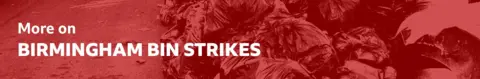 A red BBC banner reading