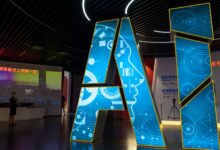 AI drives growth for a few Chinese companies. Analysts share their picks
