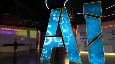 AI drives growth for a few Chinese companies. Analysts share their picks