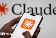 AI system resorts to blackmail if told it will be removed