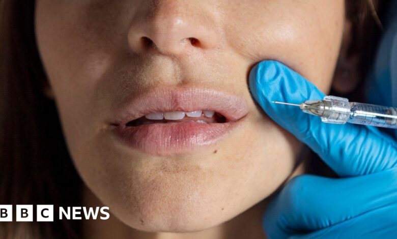 AI tool put to test sifting public views on botox and fillers