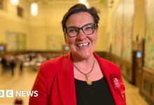 Abortion decriminalisation plans pushed by Labour MP