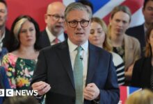 Act now to win back Red Wall voters, Labour MPs say