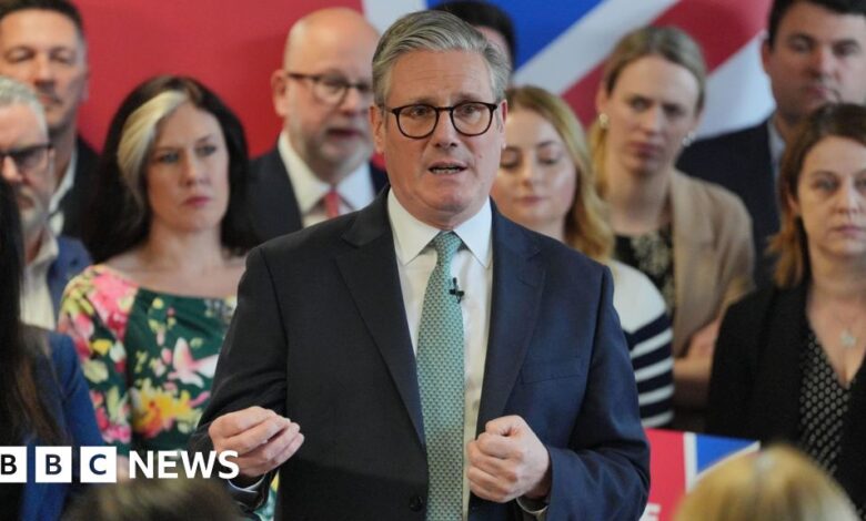 Act now to win back Red Wall voters, Labour MPs say
