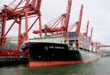 After UK and China trade deals, tariff rate still highest since 1934, Yale report says