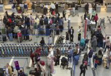 Airfare, produce and TVs: Which prices are falling for consumers