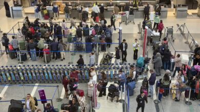 Airfare, produce and TVs: Which prices are falling for consumers