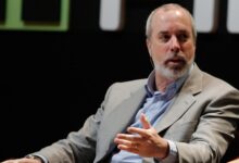 America is failing its youngest investors, warns personal finance guru Ric Edelman