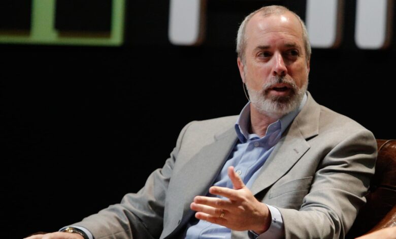 America is failing its youngest investors, warns personal finance guru Ric Edelman