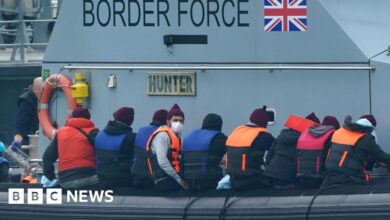 Asylum accommodation costs set to triple, says National Audit Office