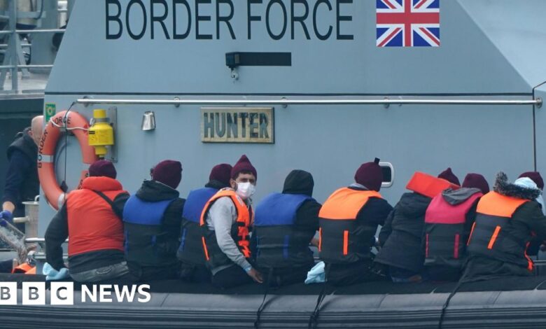 Asylum accommodation costs set to triple, says National Audit Office