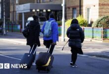 Asylum hotel firms vow to hand back some profits