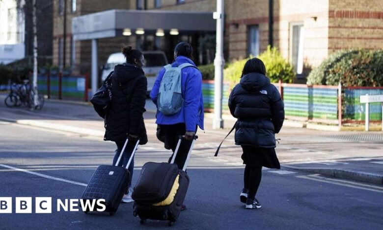 Asylum hotel firms vow to hand back some profits