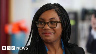 Badenoch says she can't commit to full winter fuel reversal