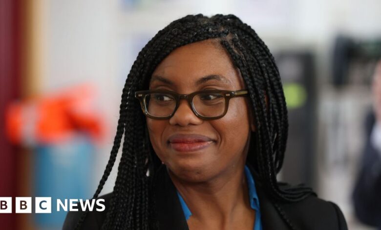 Badenoch says she can't commit to full winter fuel reversal