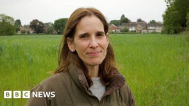 Battle begins over new homes approved in historic village without sewage capacity