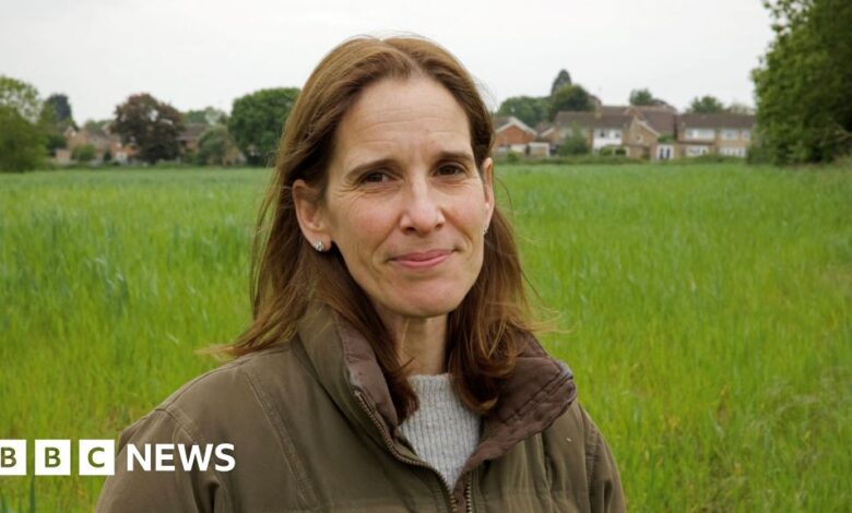Battle begins over new homes approved in historic village without sewage capacity