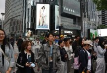 Big Chinese companies like Alibaba show that AI-powered ads are giving shopping a boost