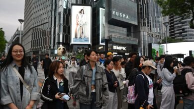 Big Chinese companies like Alibaba show that AI-powered ads are giving shopping a boost