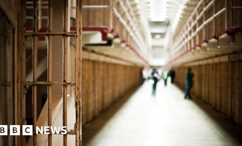 Chemical castration for sex offenders to be trialled in 20 prisons