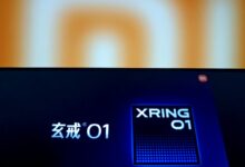 China’s Xiaomi claims new phone chip rivals Apple at a cheaper price