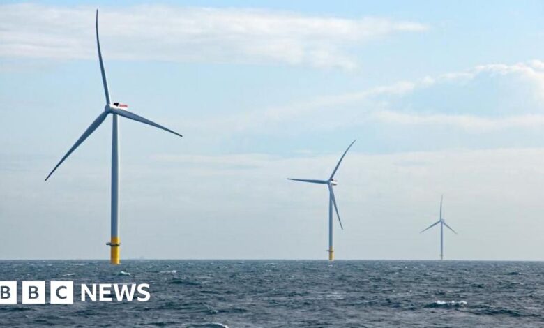 Clean energy mission blow as Hornsea 4 windfarm cancelled