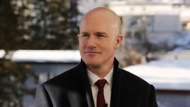 Coinbase joining S&P 500 days after bitcoin soared past $100,000
