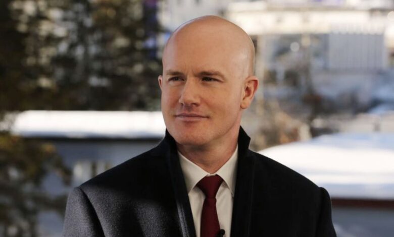 Coinbase joining S&P 500 days after bitcoin soared past $100,000