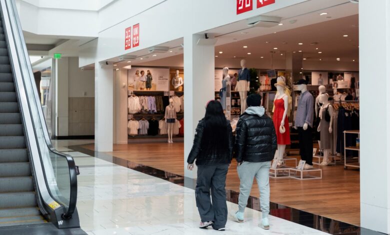 Consumer confidence for May was much stronger than expected on optimism for trade deals