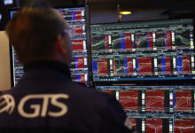 Credit default swaps are back in fashion — even if the panic might be overblown