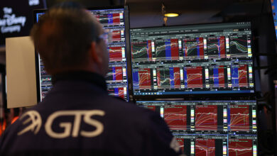 Credit default swaps are back in fashion — even if the panic might be overblown