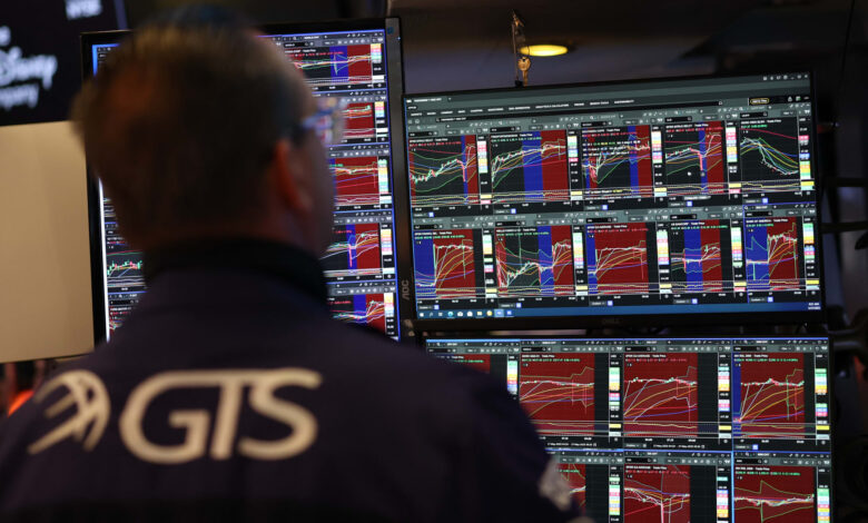 Credit default swaps are back in fashion — even if the panic might be overblown