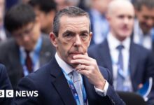 Cyber attack threat keeps me awake at night, bank boss says