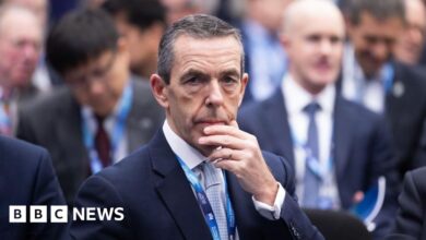 Cyber attack threat keeps me awake at night, bank boss says