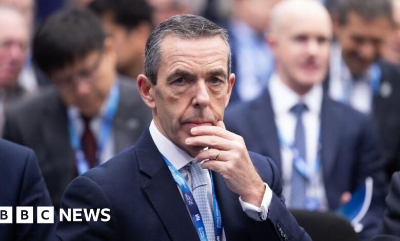 Cyber attack threat keeps me awake at night, bank boss says