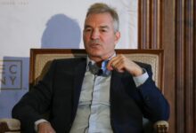 Daniel Loeb's next task as his hedge fund turns 30: Avoiding becoming 'AI roadkill'