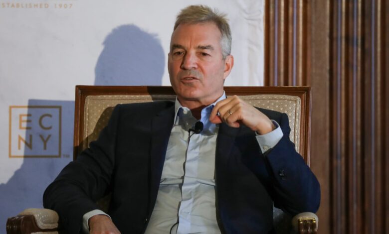 Daniel Loeb's next task as his hedge fund turns 30: Avoiding becoming 'AI roadkill'