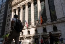 Dealmaking rebounds after Trump's tariffs cut off a budding M&A boom