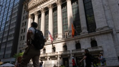 Dealmaking rebounds after Trump's tariffs cut off a budding M&A boom