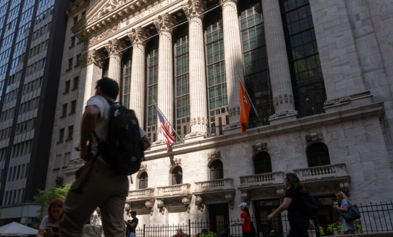Dealmaking rebounds after Trump's tariffs cut off a budding M&A boom