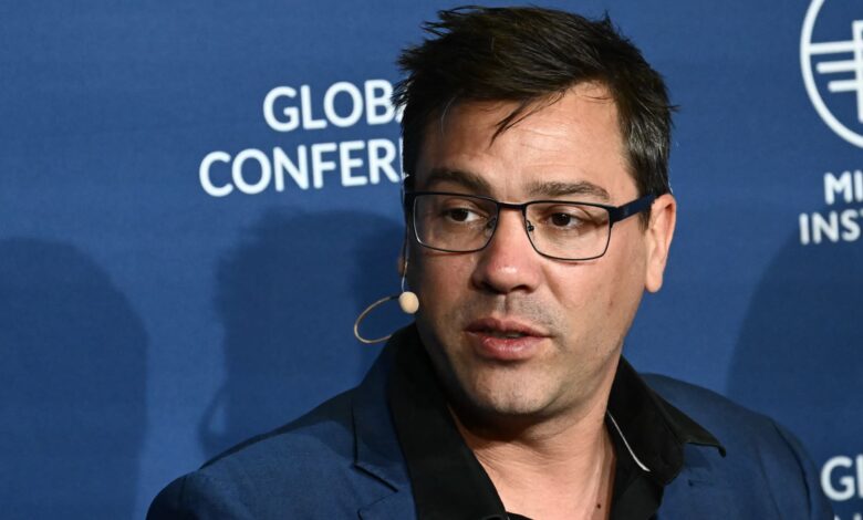 EToro IPO filing cites Israel-Hamas conflict as potential business risk
