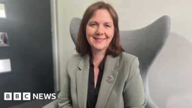 East Midlands mayor pledges delivery after 'difficult first year'