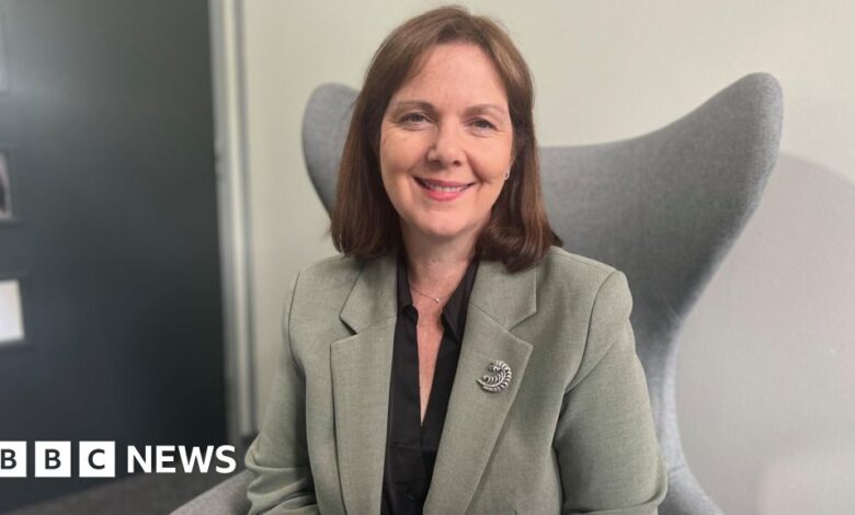 East Midlands mayor pledges delivery after 'difficult first year'