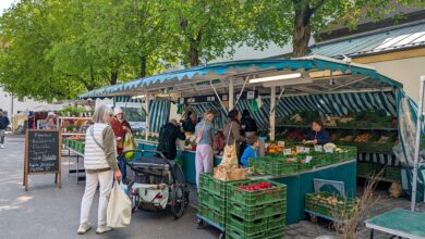 Euro zone inflation unchanged at 2.2% in April, missing expectations for a move lower